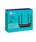 TP-LINK Archer C6 router inalámbrico Ethernet rápido Doble banda (2,4 GHz / 5 GHz) Blanco - Imagen 5