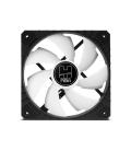 VENTILADOR NOX HUMMER H-FAN PRO PWM NO LED FAN WHITE - Imagen 2