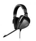 ASUS ROG Delta S Auriculares Alámbrico Diadema Juego Negro - Imagen 2