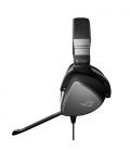 ASUS ROG Delta S Auriculares Alámbrico Diadema Juego Negro - Imagen 3