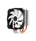 Ventilador disipador cpu nox hummer dissipater h - 212 130w - Imagen 43