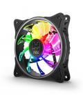 Remote nox hummer a - fan argb inner glow fan - Imagen 2