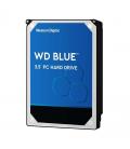 Disco duro western digital wd blue pc mobile 6tb/ 3.5'/ sata iii/ 256mb - Imagen 3
