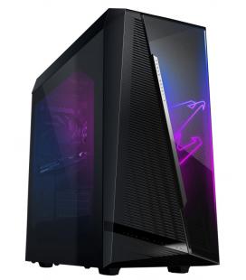 PC GAMING GIGABYTE AORUSX I9-11900K,Z590,16GB,SSD1TB+2TB,3080,850W - Imagen 1