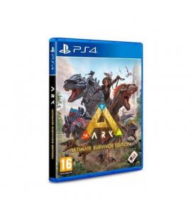 JUEGO SONY PS4 ARK: ULTIMATE SURVIVOR EDITION