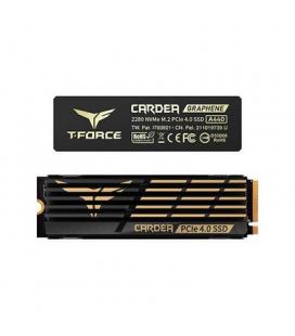 DISCO DURO M2 SSD 2TB PCIE4 TEAMGROUP CARDEA A440 - Imagen 1