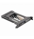 CoolBox COO-ICS3-2500 caja para disco duro externo Carcasa de disco duro/SSD Negro 2.5" - Imagen 7