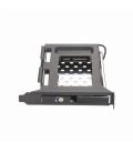 CoolBox COO-ICS3-2500 caja para disco duro externo Carcasa de disco duro/SSD Negro 2.5" - Imagen 8