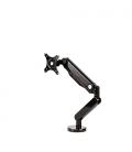 Fellowes 8043301 soporte para monitor 76,2 cm (30") Independiente Negro - Imagen 2