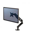 Fellowes 8043301 soporte para monitor 76,2 cm (30") Independiente Negro - Imagen 3