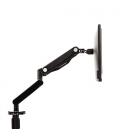 Fellowes 8043301 soporte para monitor 76,2 cm (30") Independiente Negro - Imagen 4