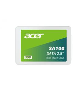 ACER SSD SA100 960Gb Sata 2,5"