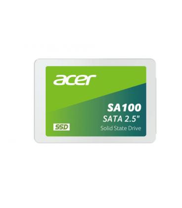 ACER SSD SA100 960Gb Sata 2,5"