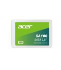 ACER SSD SA100 960Gb Sata 2,5"