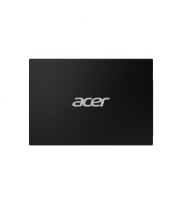 ACER SSD RE100 256Gb Sata 2,5"
