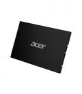 ACER SSD RE100 256Gb Sata 2,5"