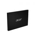 ACER SSD RE100 256Gb Sata 2,5"