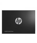 HP SSD S700 500Gb SATA3 2,5" - Imagen 1