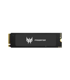 ACER PREDATOR SSD GM-3500 512Gb PCIe NVMe Gen3