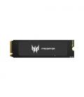 ACER PREDATOR SSD GM-3500 512Gb PCIe NVMe Gen3