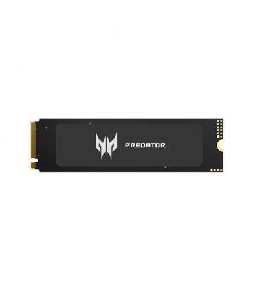 ACER PREDATOR SSD GM-3500 1Tb PCIe NVMe Gen3