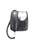 Motorola CT1 Teléfono analógico Negro - Imagen 5