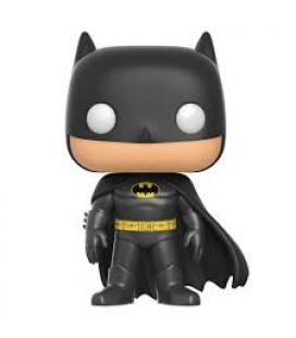 Funko pop dc batman 18pulgadas 42122 45 cm - Imagen 1