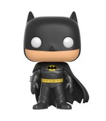 Funko pop dc batman 18pulgadas 42122 45 cm - Imagen 1