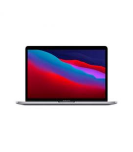 Portatil apple macbook pro 13 2020 space grey m1 tid - chip m1 8c - 16gb - ssd256gb - gpu 8c - 13.3pulgadas
