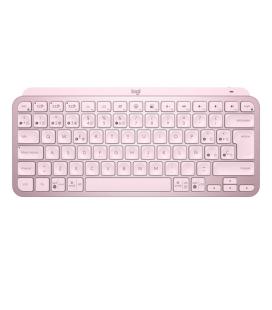 Logitech MX Keys Mini Minimalist Wless Illum KB teclado - Imagen 1