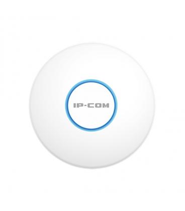 Punto de acceso wifi ip - com iuap - ac - lite 802.11ac dual band 1167 mbps - Imagen 1