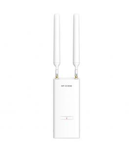 Punto de acceso wifi ip - com iuap - ac - m 802.11ac 2 antenas 1167 mbps