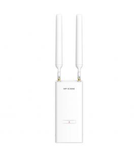 Punto de acceso wifi ip - com iuap - ac - m 802.11ac 2 antenas 1167 mbps - Imagen 1