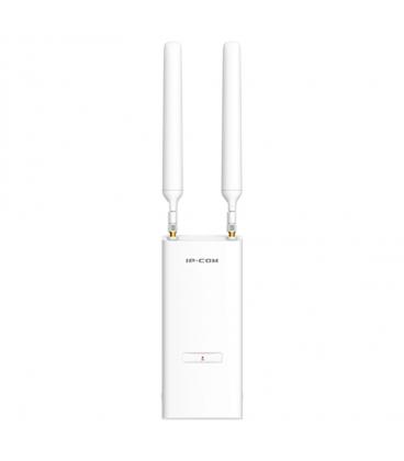 Punto de acceso wifi ip - com iuap - ac - m 802.11ac 2 antenas 1167 mbps - Imagen 1