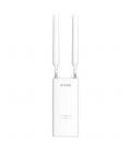 Punto de acceso wifi ip - com iuap - ac - m 802.11ac 2 antenas 1167 mbps - Imagen 1