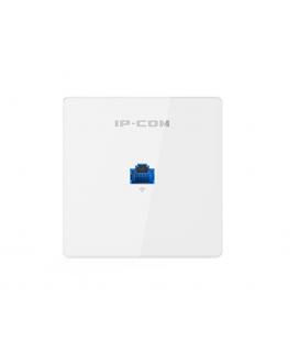 Punto de acceso wifi ip - com w36ap ac1200 dual band gigabit in - wall - Imagen 1