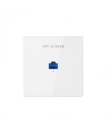 Punto de acceso wifi ip - com w36ap ac1200 dual band gigabit in - wall - Imagen 1