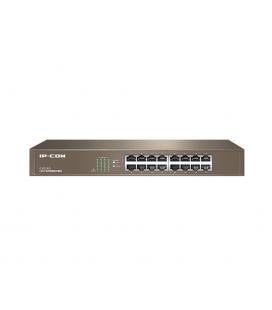 Switch ip - com g1016d 16 puertos gigabit - Imagen 1