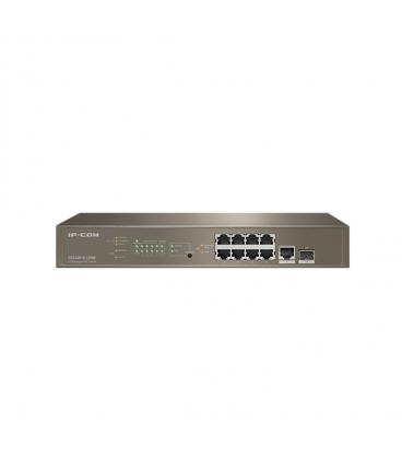 Switch ip - com g5310p - 8 - 150w 8 puertos poe gestionable - Imagen 1