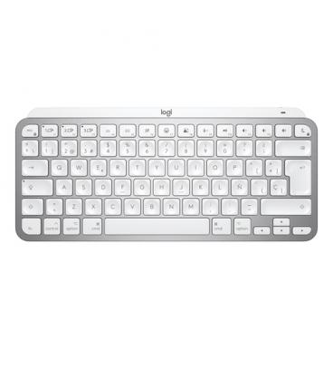 Logitech Mx Keys Mac Mini Wireless Illuminated KB - Imagen 1