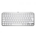 Logitech Mx Keys Mac Mini Wireless Illuminated KB - Imagen 1