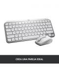 Logitech Mx Keys Mac Mini Wireless Illuminated KB - Imagen 11