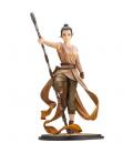 Figura kotobukiya star wars episodio vii rey descendiente de la luz pvc 27 cm - Imagen 1