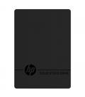 HP SSD EXTERNO P600 500Gb USB-C 3.2 Black - Imagen 3