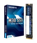 Gigabyte M30 M.2 512 GB PCI Express 3.0 3D TLC NAND NVMe - Imagen 3