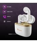 NGS Auriculares Artica Trophywhite Wireless