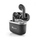 NGS Auriculares Artica Crownblack Wireless