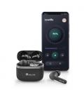 NGS Auriculares Artica Crownblack Wireless