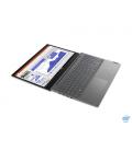 Lenovo V V15 Portátil 39,6 cm (15.6") HD Intel® Celeron® N 4 GB DDR4-SDRAM 256 GB SSD Wi-Fi 5 (802.11ac) FreeDOS Gris - Imagen 1