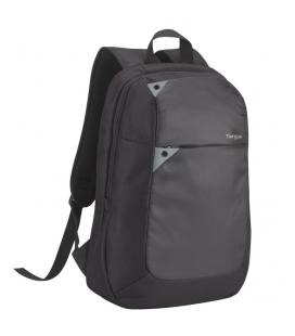 MOCHILA PARA PORTATIL TARGUS INTELLECT 15,6" NEGRO - Imagen 1